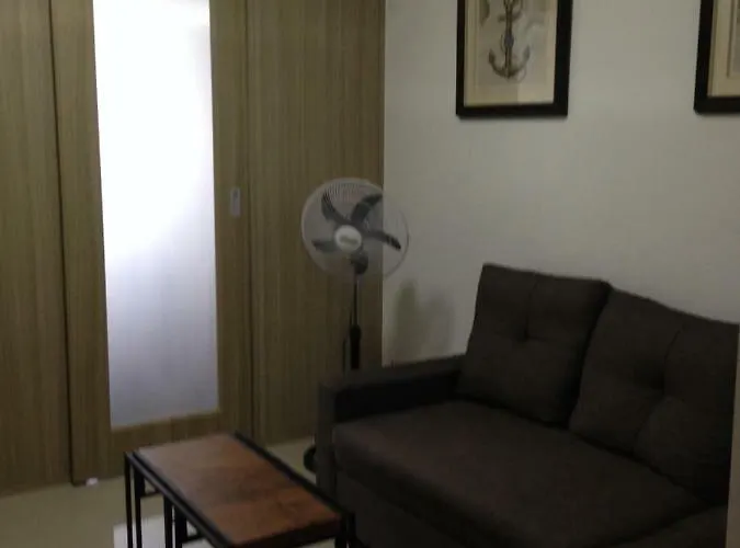 Shore Residences Moa