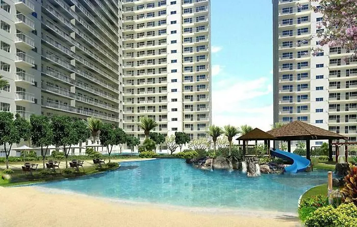 Shore Residences Moa *