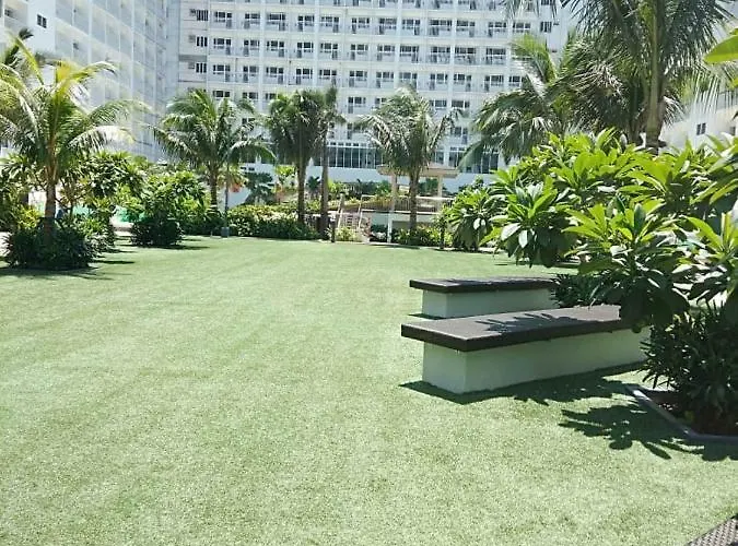 Shore Residences Moa Manila