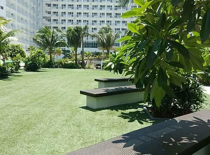 Apartment Shore Residences Moa