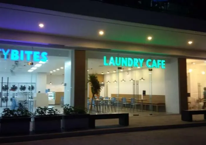 Shore Residences Moa Apartment Manila
