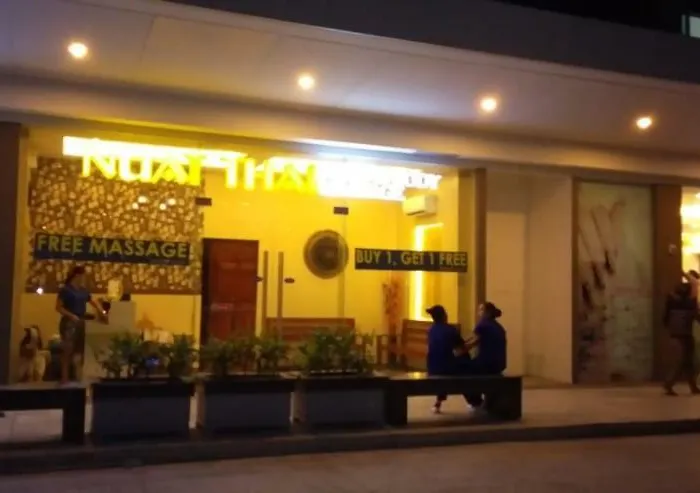 Shore Residences Moa Manila